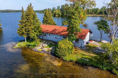 754 Hawkins Rd, Douro-Dummer - Douro-Dummer image-0-1