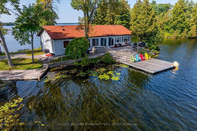 754 Hawkins Rd, Douro-Dummer - Douro-Dummer image-0-3
