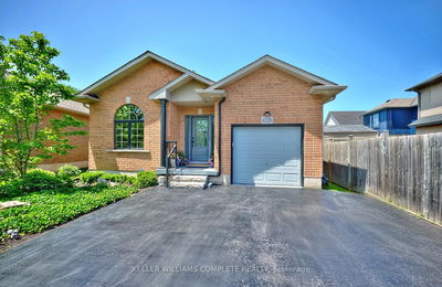 4528 FRANCES Cres, Lincoln - Beamsville