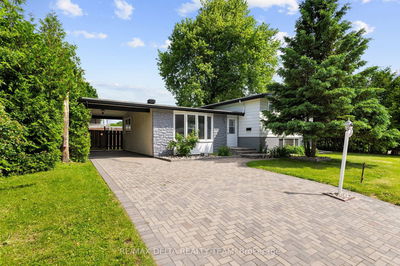 239 TOMPKINS Ave, Orleans - Bilberry Creek/Queenswood Heights