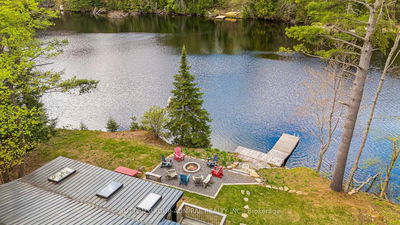 1023 Kirkpatrick Lane, Bracebridge - Draper
