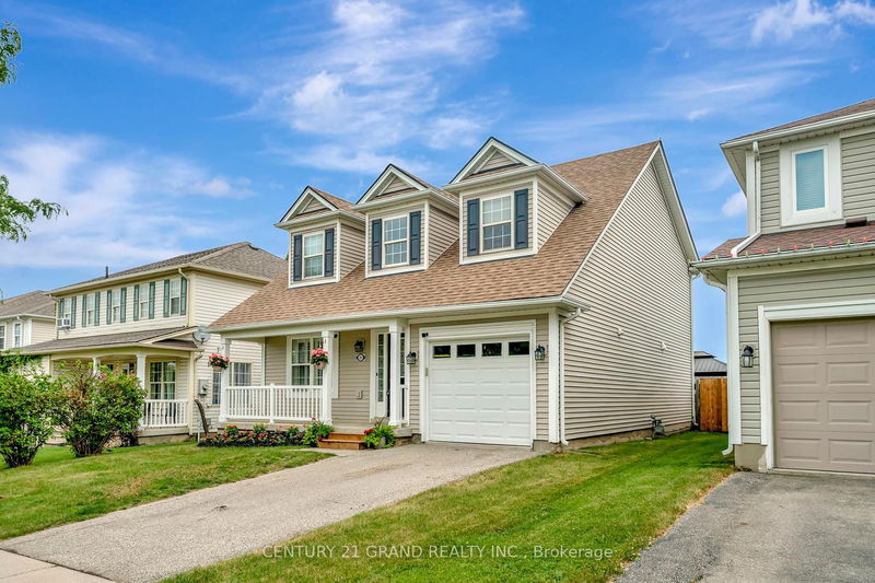 21 Mavin St, Brant - Brantford Twp image-0-0