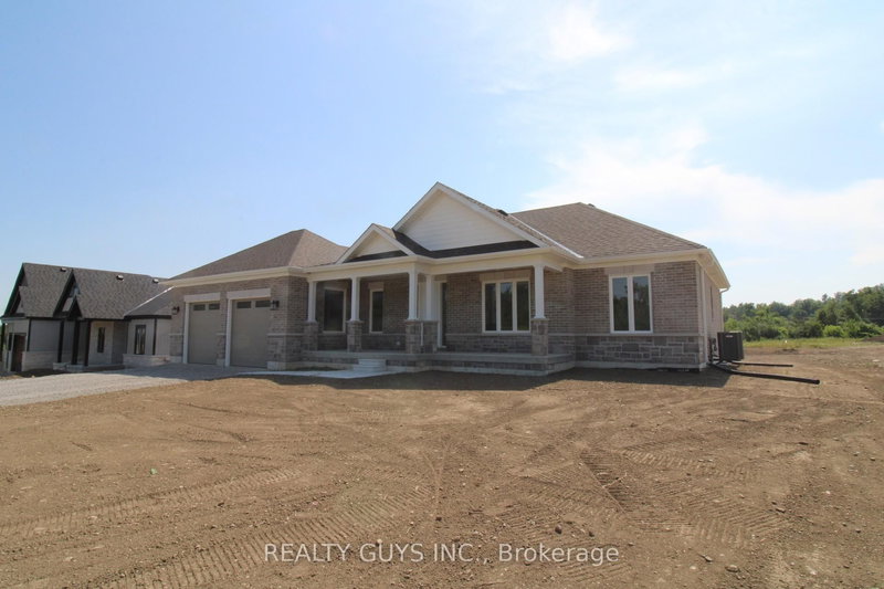 2418 GWENDOLYN Crt, Cavan Monaghan, L0A 1C0 | Image 2