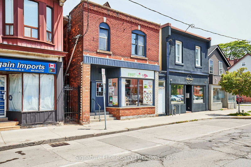 363 Barton St E, Hamilton, L8L 2X8 | Image 2