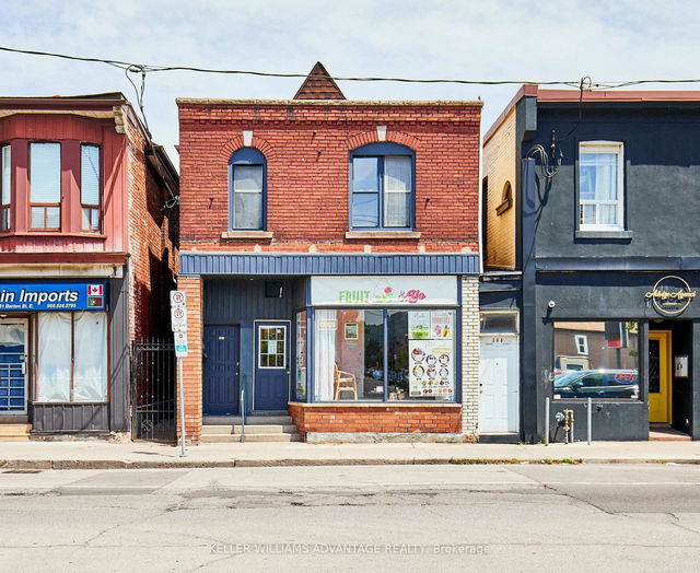 363 Barton Street E