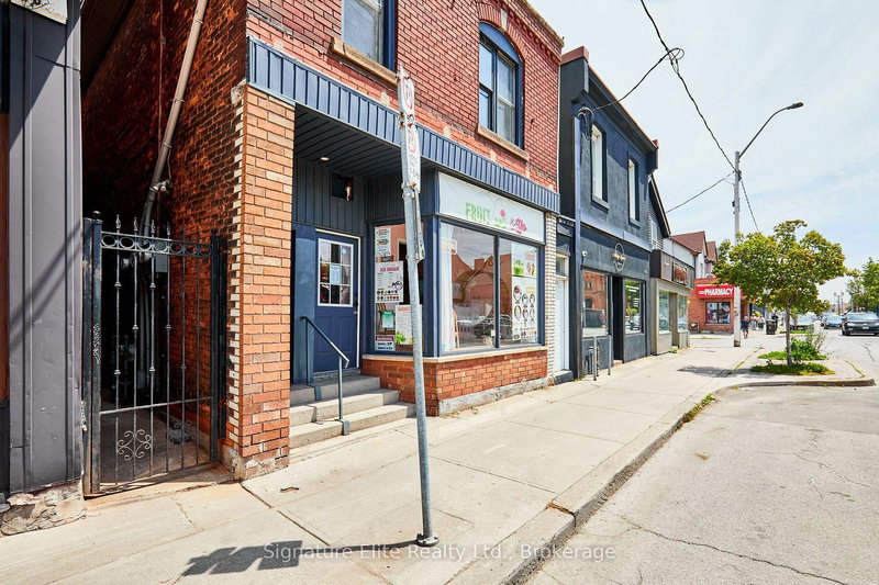 363 Barton St E, Hamilton, L8L 2X8 | Image 2