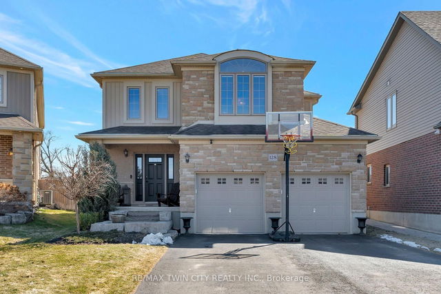128 Robert Simone Way
