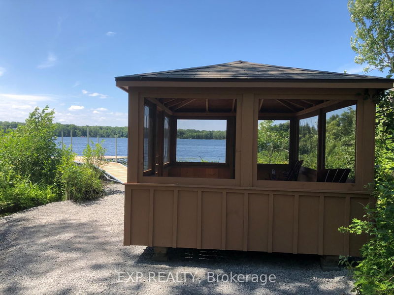 1077 POLAR BEAR Lane, Sharbot Lake - Frontenac Centre image-0-0