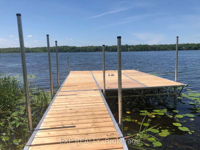 1077 POLAR BEAR Lane, Sharbot Lake - Frontenac Centre image-0-1