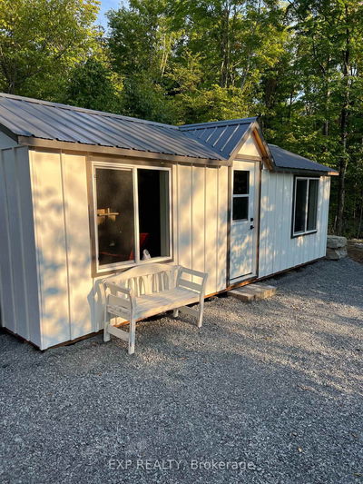 1077 POLAR BEAR Lane, Sharbot Lake - Frontenac Centre image-0-2
