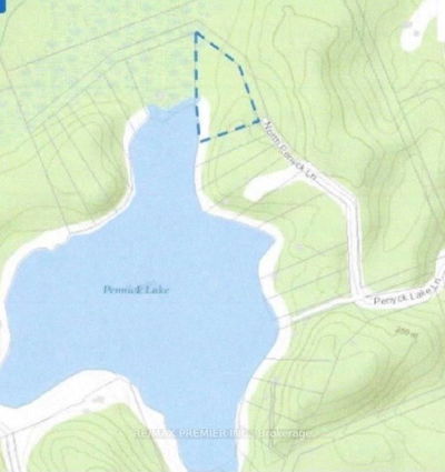 00000 Penyck Lane, Sharbot Lake - Frontenac Centre image-0-2