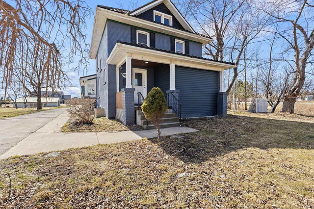 997 Niagara Stone Road