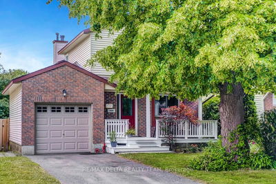 337 Bonair Dr, Orleans - Queenswood Heights South