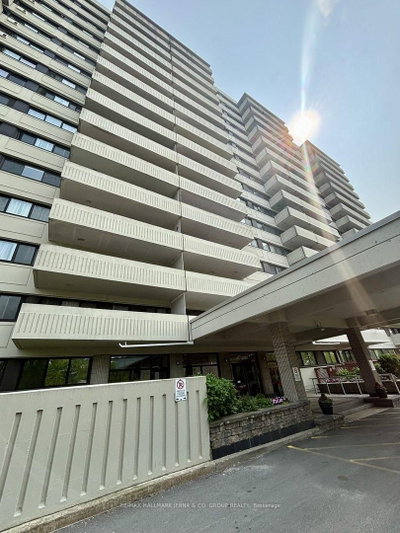 Condo leased at 202-40 Landry Street, Ottawa, Ontario, K1L 8K4 - Vanier - MLS: X12260193