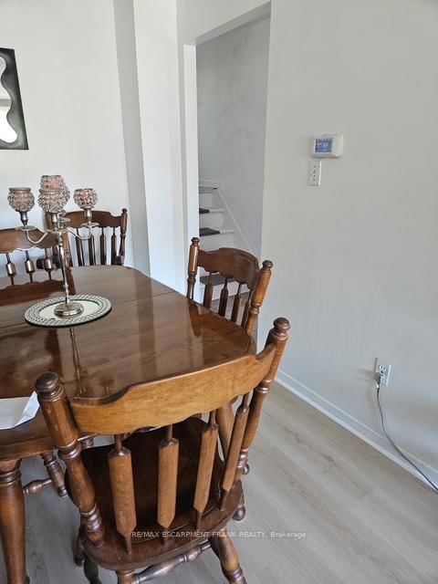 Semi-Detached House for sale at 97 Guildwood Drive, Hamilton, Ontario, L9C 6S3 - Gurnett - MLS: X12260195