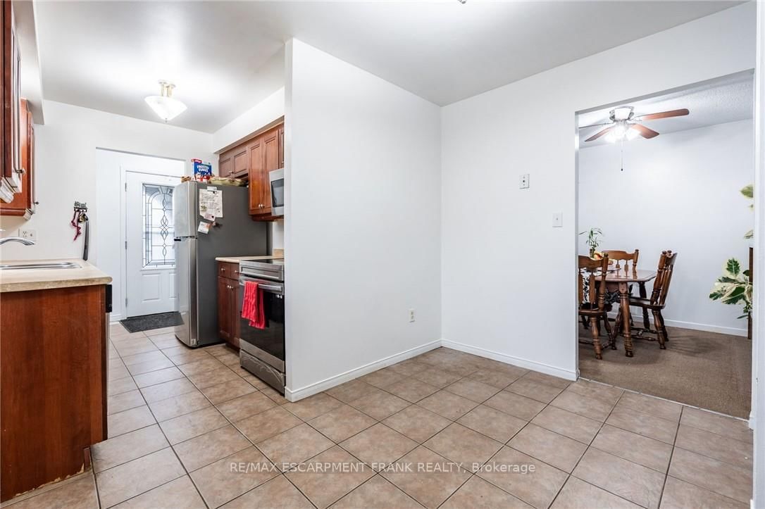 Semi-Detached House for sale at 97 Guildwood Drive, Hamilton, Ontario, L9C 6S3 - Gurnett - MLS: X12260195