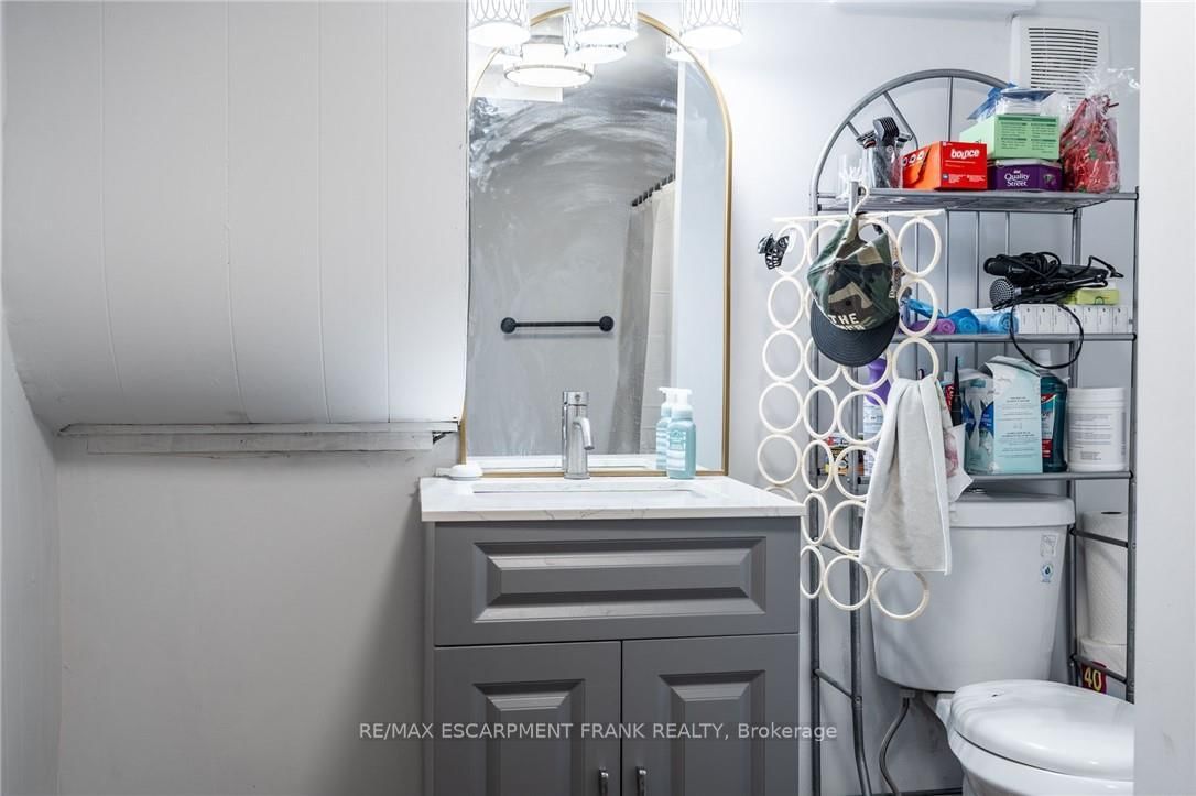 Semi-Detached House for sale at 97 Guildwood Drive, Hamilton, Ontario, L9C 6S3 - Gurnett - MLS: X12260195