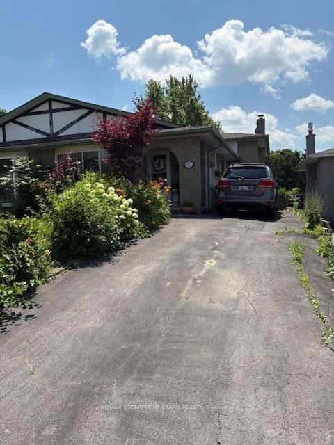 Semi-Detached House for sale at 97 Guildwood Drive, Hamilton, Ontario, L9C 6S3 - Gurnett - MLS: X12260195