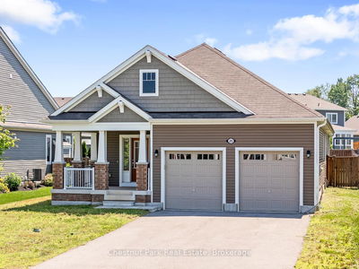 25 Hunter Pl, Bracebridge - Macaulay