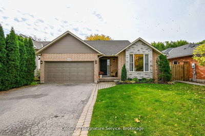5132 Meadowood Lane, Lincoln - Beamsville