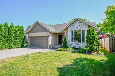 5132 Meadowood Lane, Lincoln - Beamsville image-0-1