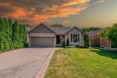 5132 Meadowood Lane, Lincoln - Beamsville image-0-2