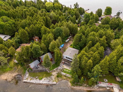 42 STEWARTS Pt, Northern Bruce Peninsula - Northern Bruce Peninsula