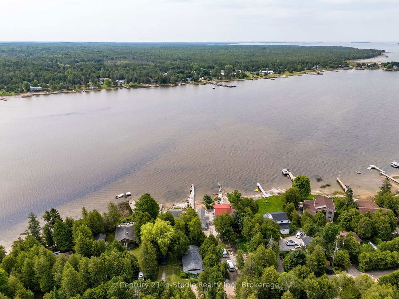 37 Stewarts Pt, Northern Bruce Peninsula - Northern Bruce Peninsula image-0-0