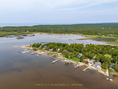 37 Stewarts Pt, Northern Bruce Peninsula - Northern Bruce Peninsula image-0-1