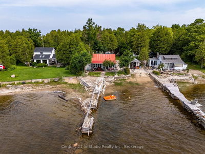 37 Stewarts Pt, Northern Bruce Peninsula - Northern Bruce Peninsula image-0-2