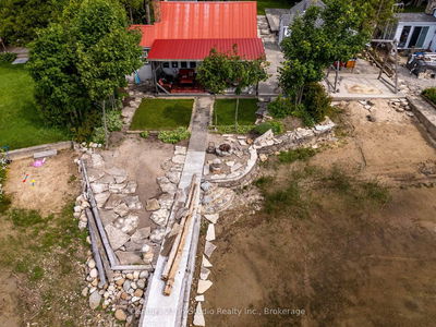 37 Stewarts Pt, Northern Bruce Peninsula - Northern Bruce Peninsula image-0-4