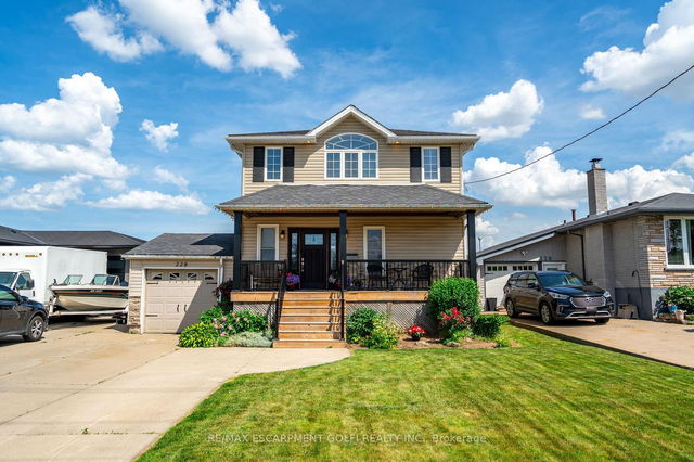 228 Green Road