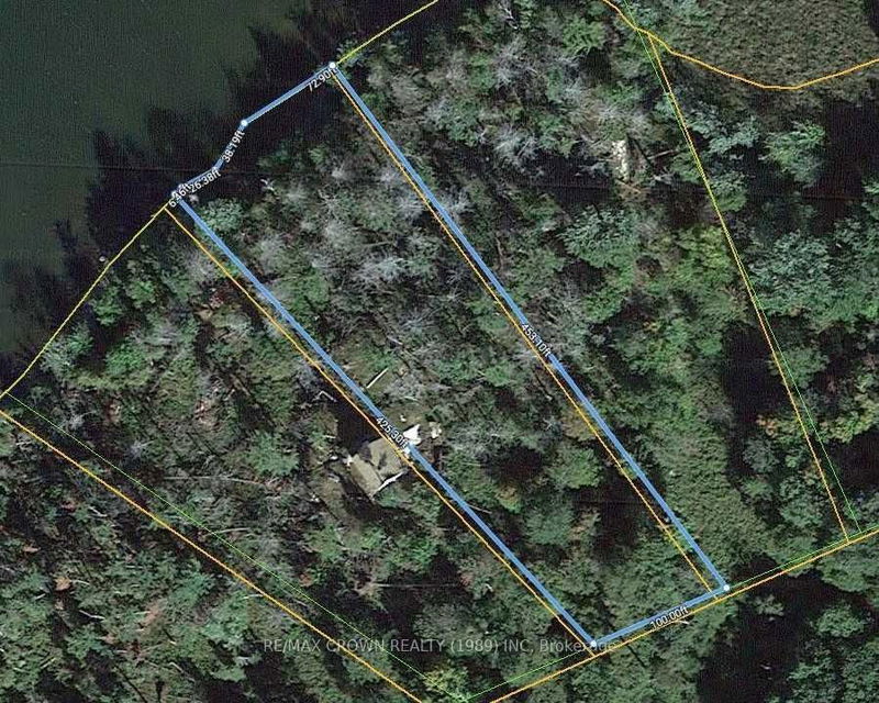 LT 4 PL M496 Grand Trunk Island, Callander - Callander image-0-0