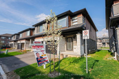 Unit 97 — 120 Court Dr, Brant - Paris