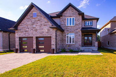 222 Boardwalk Way, Thames Centre - Rural Thames Centre