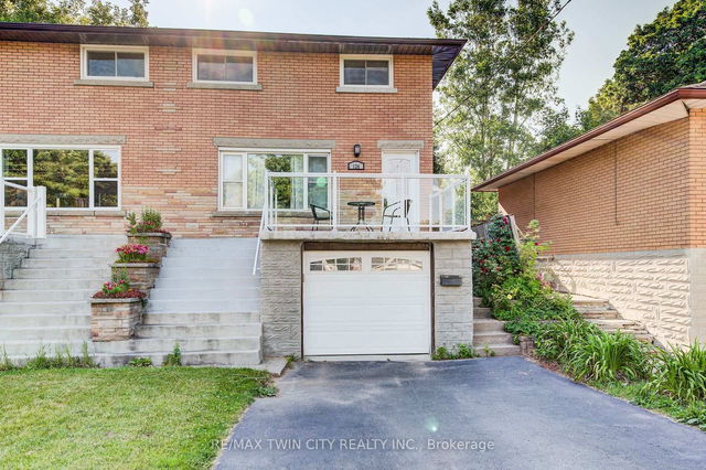 124 Wilfred Avenue