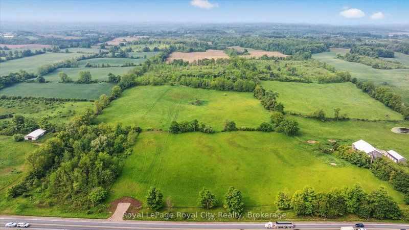 LOT 32 HWY 6