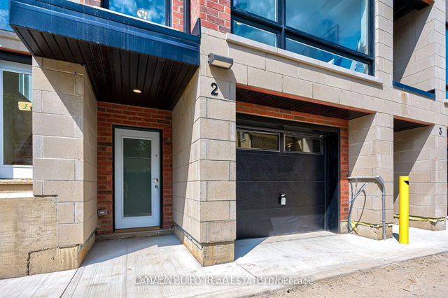 2 - 183 Victoria Street N