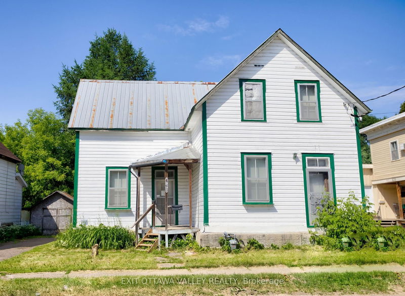 468 Moffat St, Pembroke - Pembroke image-0-0