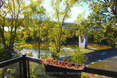 Unit 10 — 2 Willow St, Brant - Paris