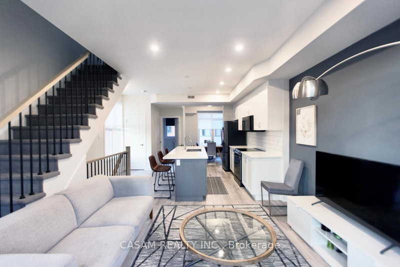 10 - 2 Willow St N, Brant, N3L 0K7 | Image 2