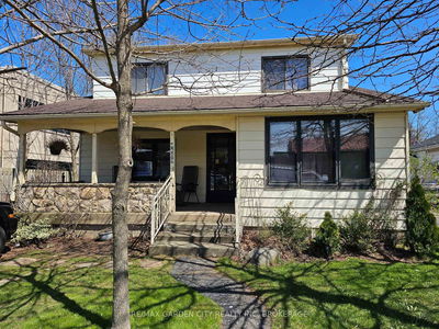 4409 Ontario St, Lincoln - Beamsville