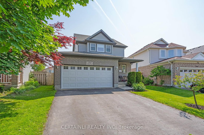 583 Fieldgate Circ, London East, N5V 5G1 | Image 2