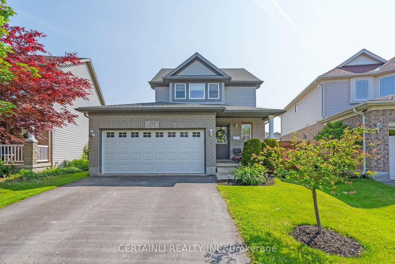 583 Fieldgate Circ, London East, N5V 5G1 | Image 3