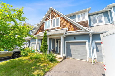 258 Catamount Crt, Ottawa - Kanata - Emerald Meadows/Trailwest image-0-1