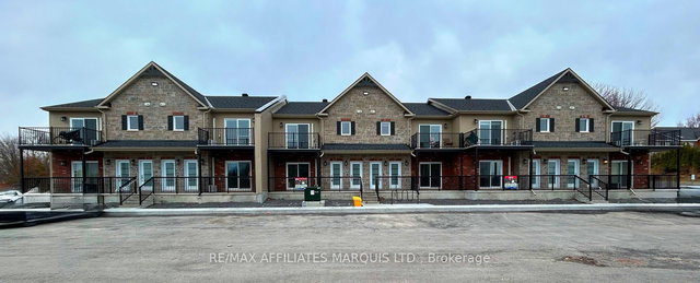 205 - 229 WATER Street E