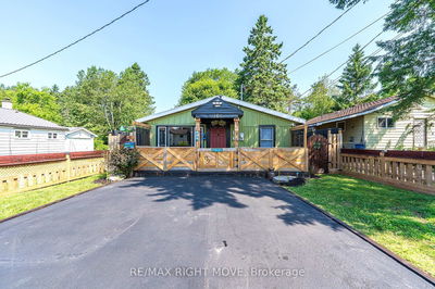 161 Quebec St, Bracebridge - Macaulay