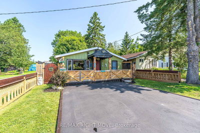 161 Quebec St, Bracebridge - Macaulay image-0-3