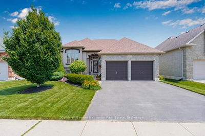 10 Freeman St, Brant - Paris