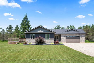 201 Hutton Hill Rd, West Grey - West Grey